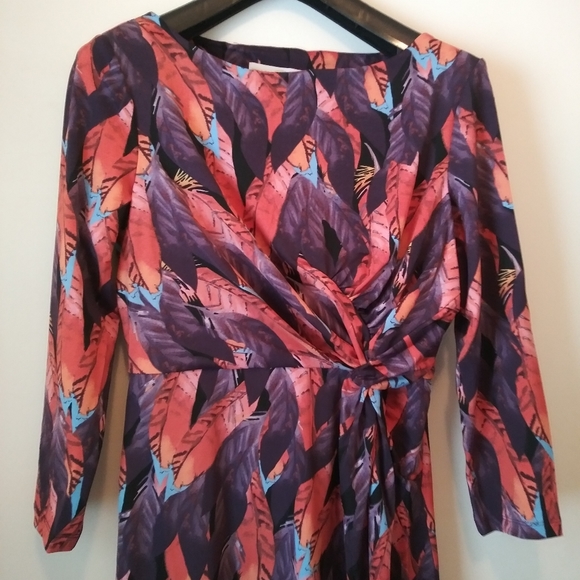 Tracy Negoshian Dress Marilyn XS - Picture 2 of 10